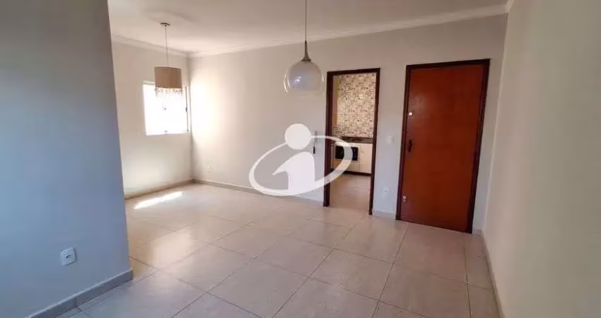 Apartamento com 3 quartos para alugar em Saraiva, Uberlândia 