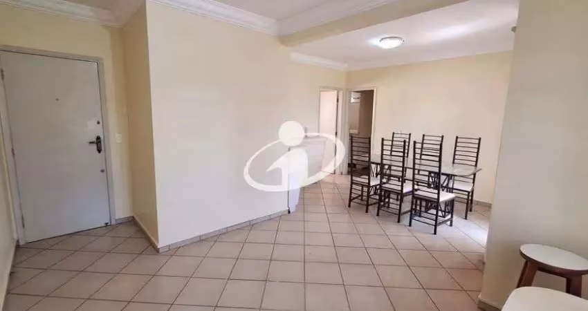 Apartamento com 3 quartos para alugar em Saraiva, Uberlândia 