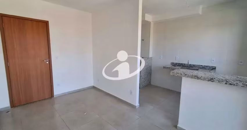 Apartamento com 2 quartos para alugar no Grand Ville, Uberlândia 