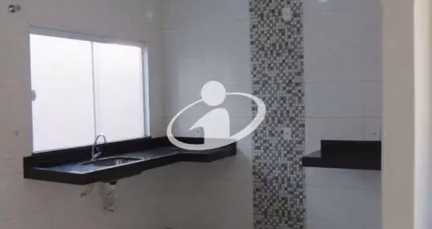 Casa com 2 quartos à venda no Shopping Park, Uberlândia 