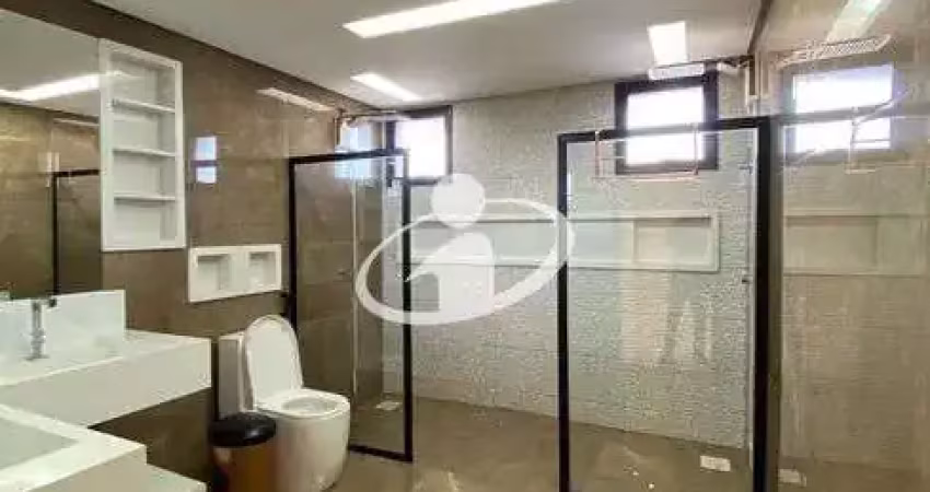 Cobertura com 3 quartos para alugar em Vida Nova, Uberlândia 