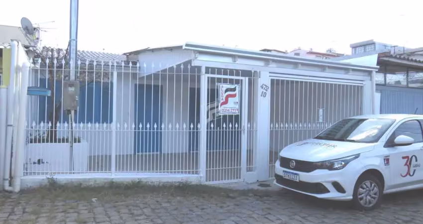 Casa com 2 quartos para alugar no Esplanada, Caxias do Sul 