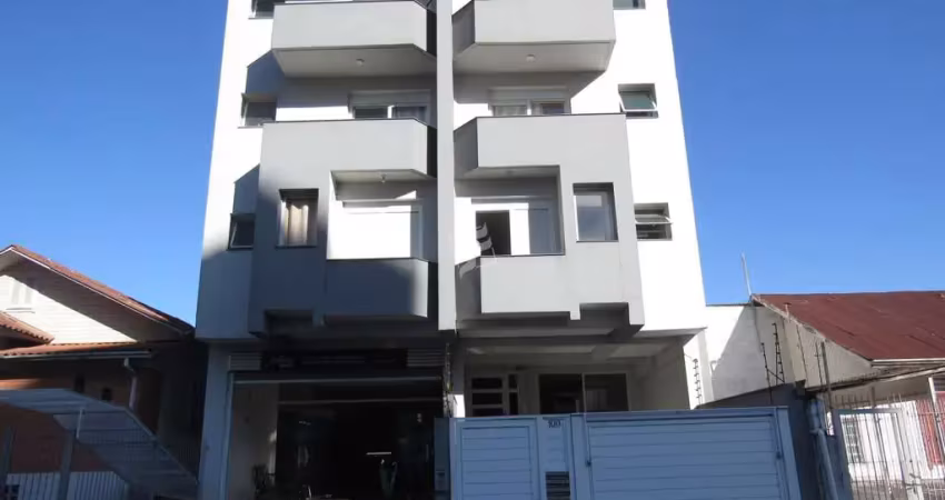 Apartamento com 1 quarto para alugar na Nossa Senhora de Lourdes, Caxias do Sul 
