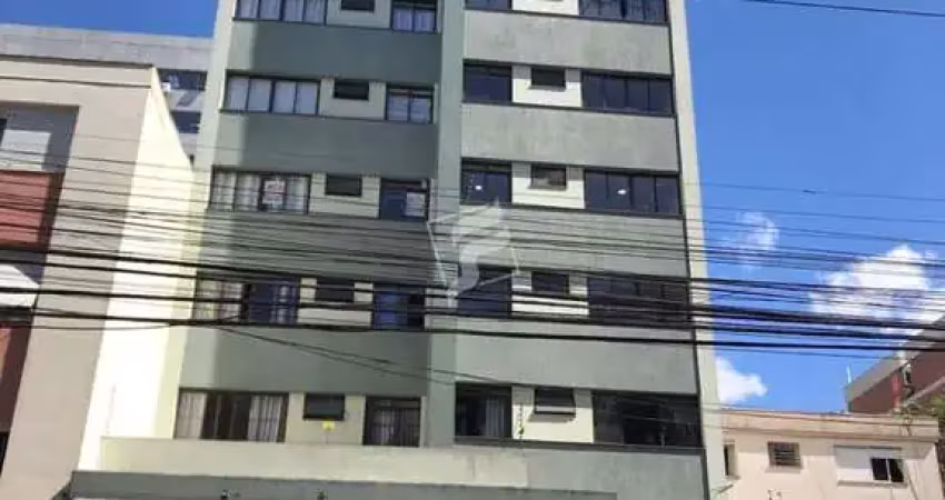 Apartamento com 1 quarto para alugar no São Pelegrino, Caxias do Sul 