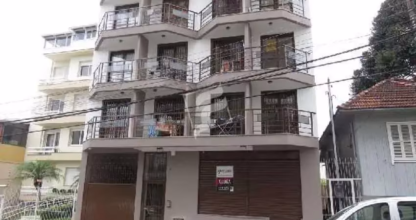 Apartamento com 1 quarto para alugar no Centro, Caxias do Sul 