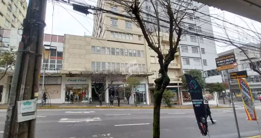 Kitnet / Stúdio para alugar no Centro, Caxias do Sul 