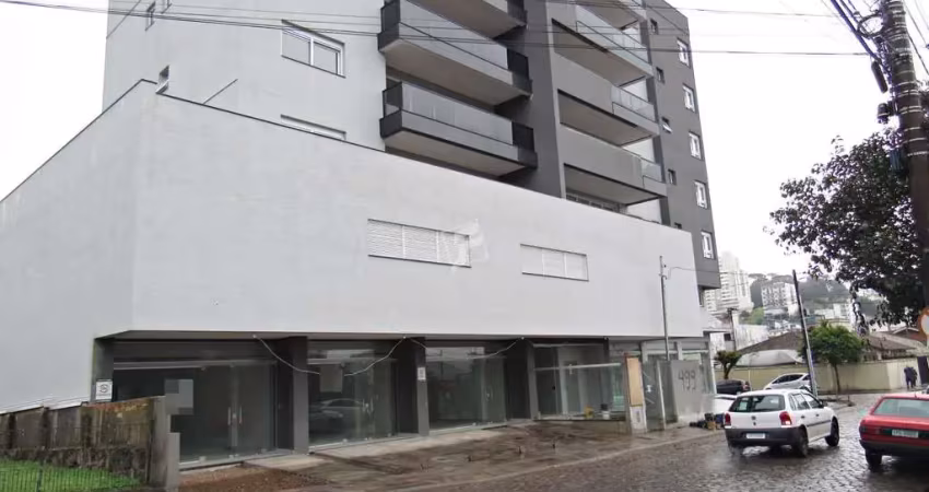 Ponto comercial para alugar no Cruzeiro, Caxias do Sul 