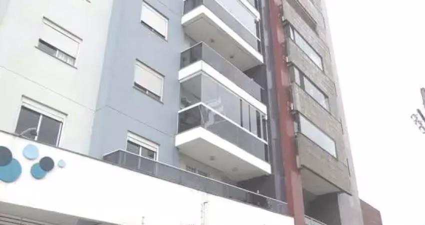 Apartamentos - 1 dormitório - nossa senhora de lourdes