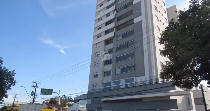 Apartamento com 2 quartos para alugar no Sagrada Família, Caxias do Sul 