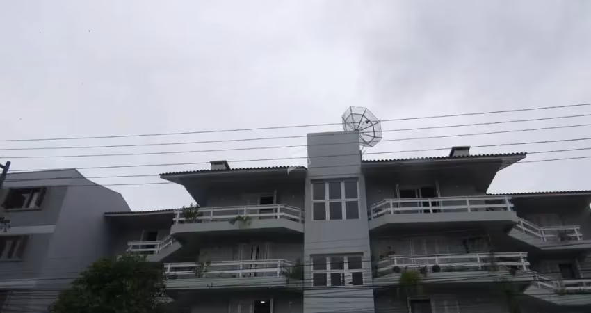 Apartamento com 3 quartos para alugar no Pio X, Caxias do Sul 