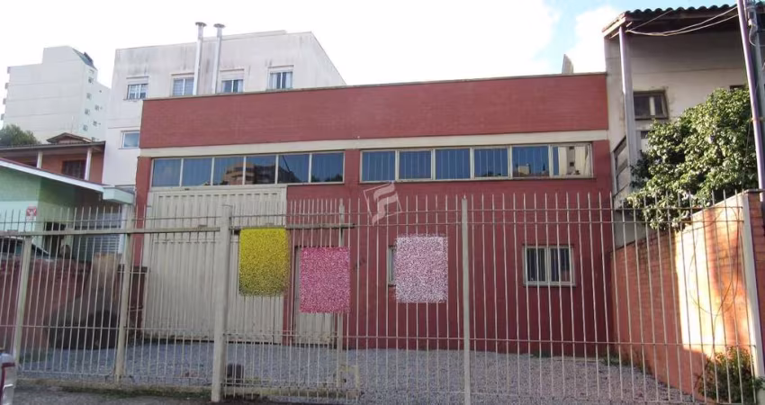 Barracão / Galpão / Depósito para alugar no Sagrada Família, Caxias do Sul 