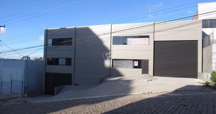 Barracão / Galpão / Depósito para alugar na Cidade Nova, Caxias do Sul 