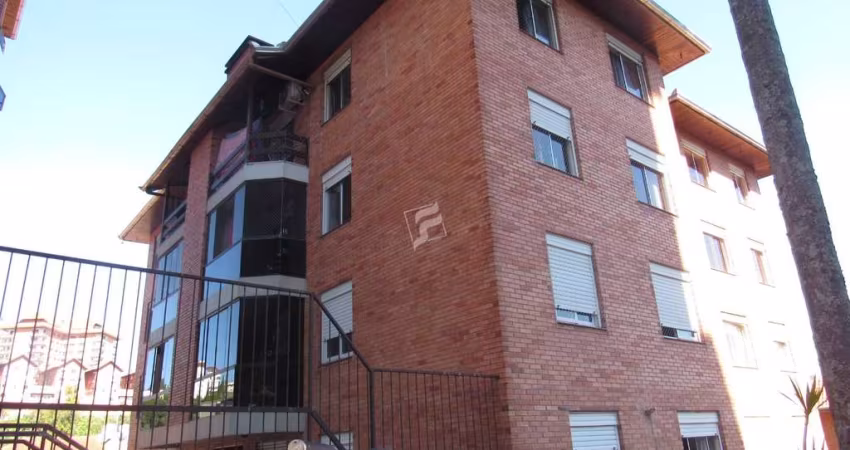 Apartamento com 3 quartos para alugar no Interlagos, Caxias do Sul 