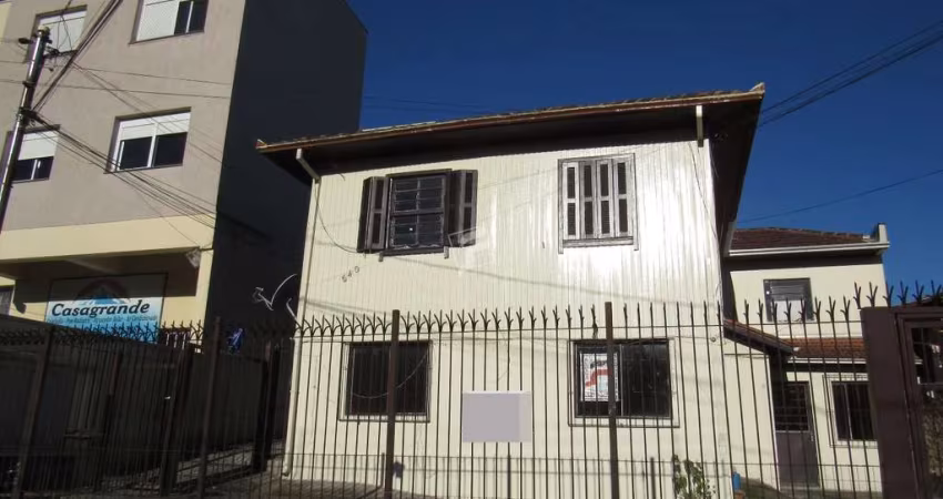Casa com 2 quartos para alugar no Cristo Redentor, Caxias do Sul 