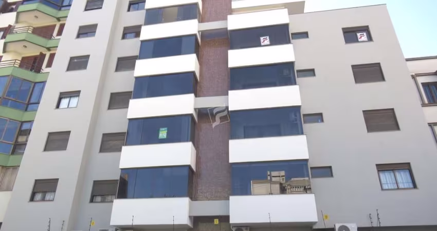 Apartamento com 2 quartos para alugar no Centro, Caxias do Sul 