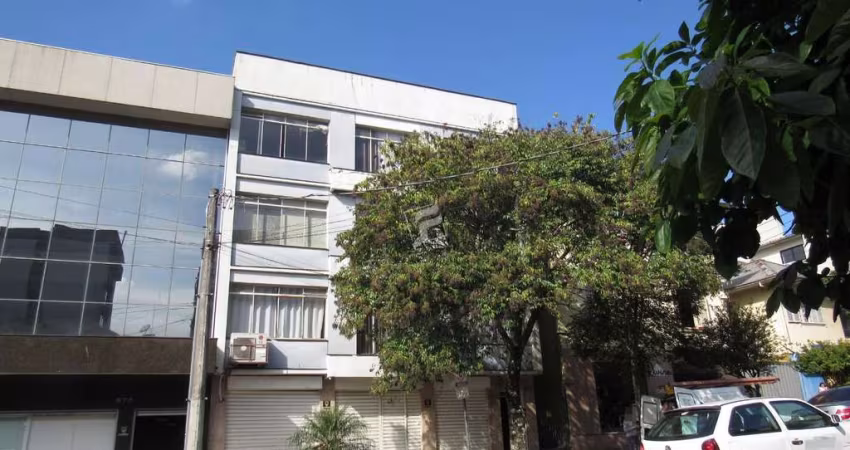 Apartamento com 1 quarto para alugar no Centro, Caxias do Sul 