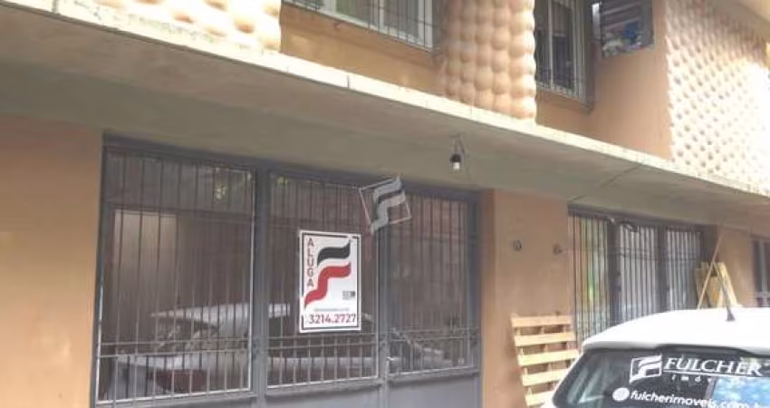 Apartamento com 1 quarto para alugar no Presidente Vargas, Caxias do Sul 