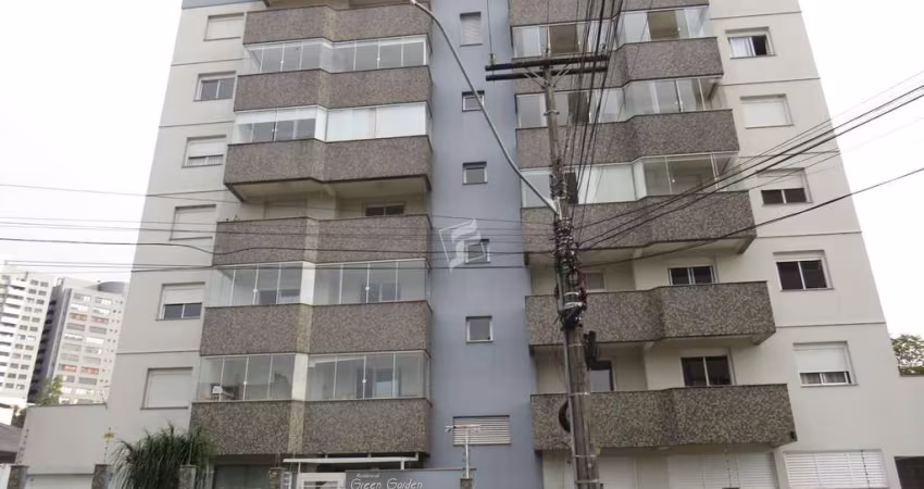 Apartamento com 3 quartos para alugar no Cinqüentenário, Caxias do Sul 
