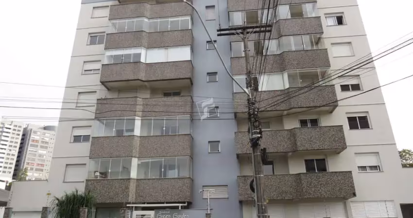 Apartamento com 3 quartos para alugar no Cinqüentenário, Caxias do Sul 