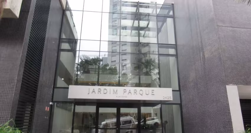Ponto comercial para alugar no Exposição, Caxias do Sul 