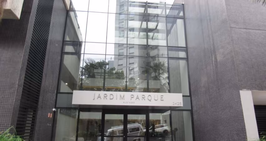 Ponto comercial para alugar no Exposição, Caxias do Sul 