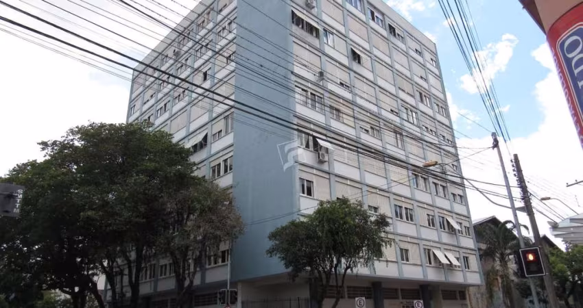 Apartamento com 1 quarto para alugar no Centro, Caxias do Sul 
