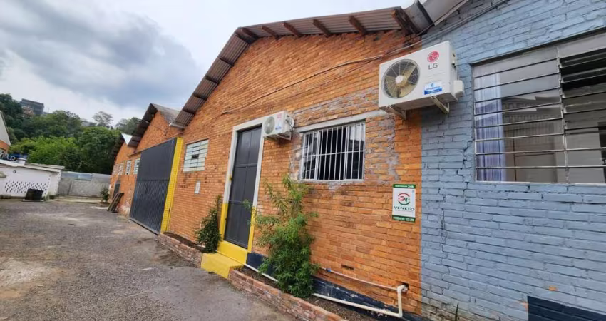 Barracão / Galpão / Depósito para alugar no São José, Caxias do Sul 