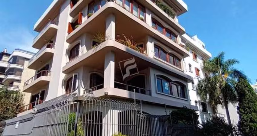 Apartamento com 4 quartos para alugar no Exposição, Caxias do Sul 