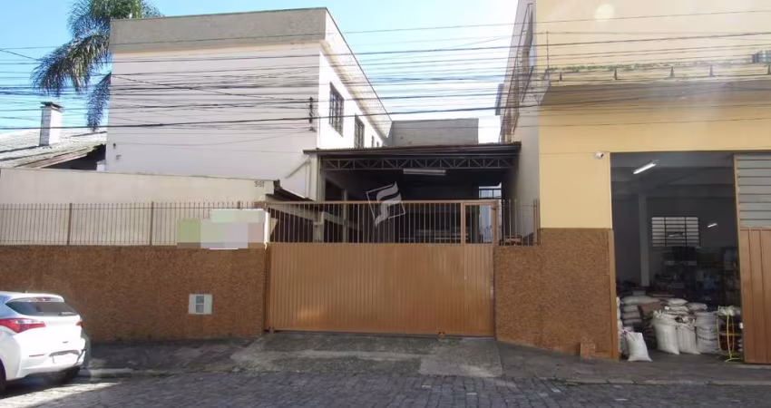 Barracão / Galpão / Depósito para alugar no Santa Catarina, Caxias do Sul 