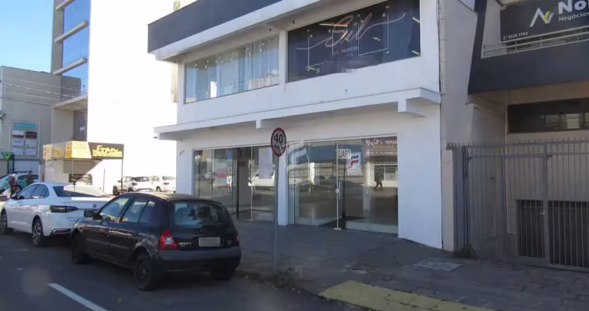 Ponto comercial para alugar no Cruzeiro, Caxias do Sul 