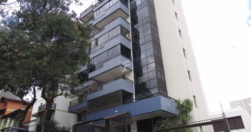 Apartamento com 3 quartos para alugar no Madureira, Caxias do Sul 