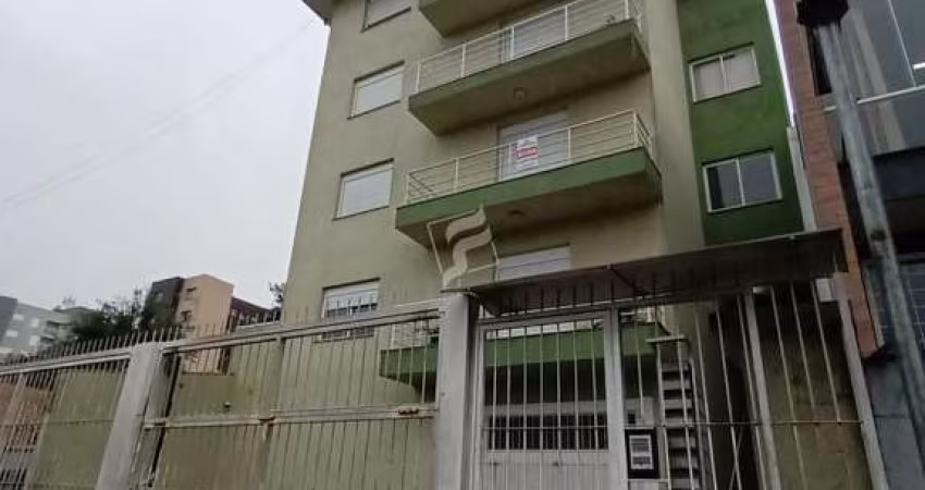Apartamento com 2 quartos para alugar no São José, Caxias do Sul 