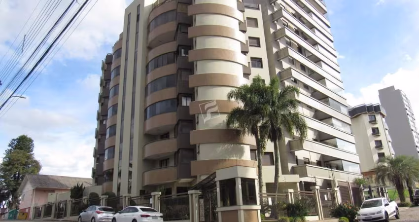 Apartamento com 3 quartos para alugar no Panazzolo, Caxias do Sul 