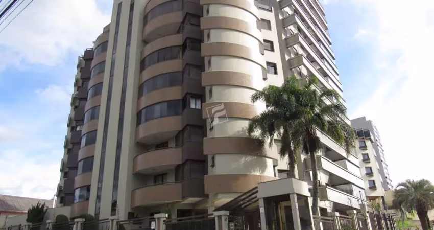 Apartamento com 3 quartos para alugar no Panazzolo, Caxias do Sul 