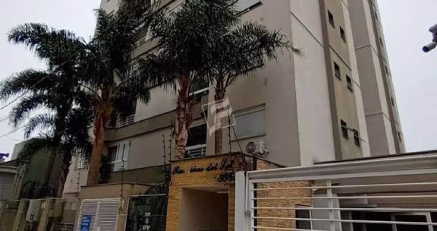 Apartamento com 2 quartos para alugar no Vinhedos, Caxias do Sul 