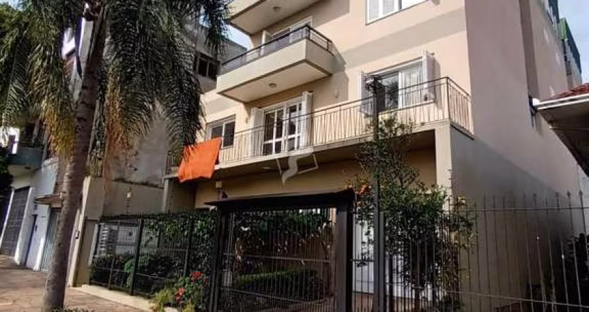 Apartamento com 2 quartos para alugar no Cruzeiro, Caxias do Sul 
