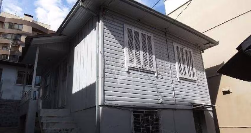 Casa com 2 quartos para alugar no Exposição, Caxias do Sul 