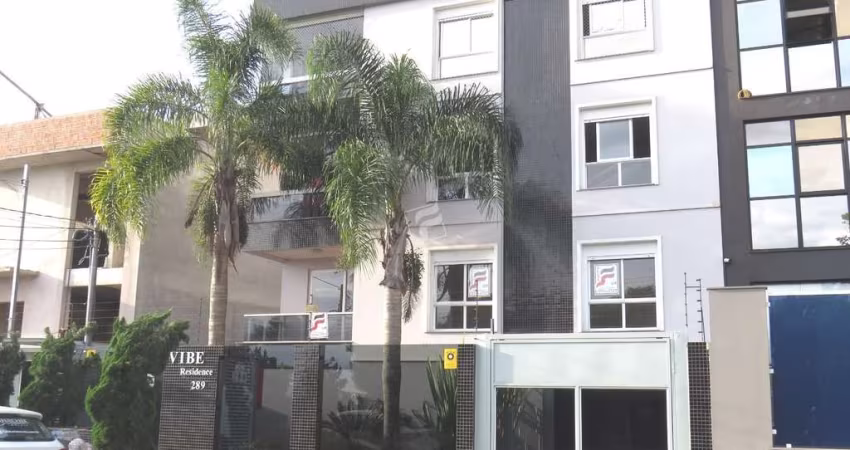 Apartamento com 3 quartos para alugar no Cinqüentenário, Caxias do Sul 