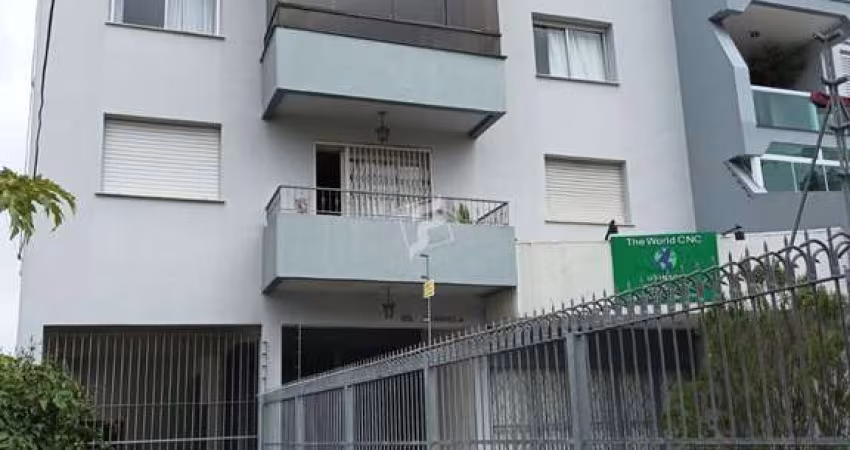 Apartamento com 2 quartos para alugar no Pio X, Caxias do Sul 