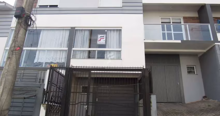 Casa com 2 quartos para alugar no São Virgílio, Caxias do Sul 