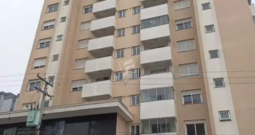 Apartamento com 1 quarto para alugar no Centro, Caxias do Sul 