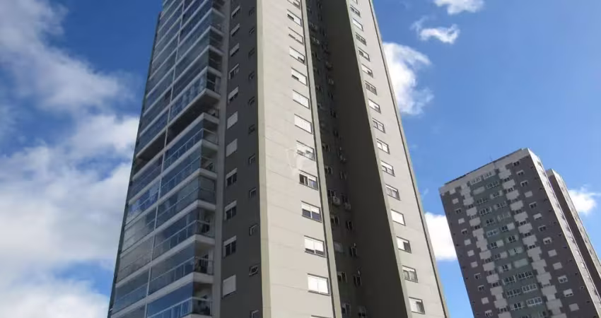 Apartamento com 3 quartos para alugar no Madureira, Caxias do Sul 