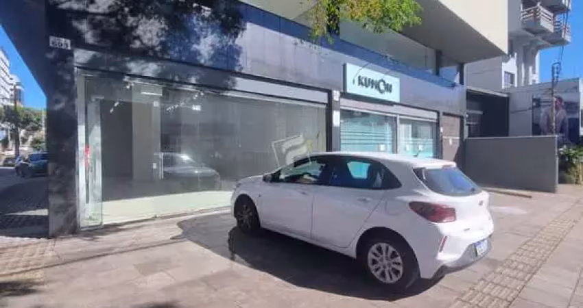 Ponto comercial para alugar no Pio X, Caxias do Sul 