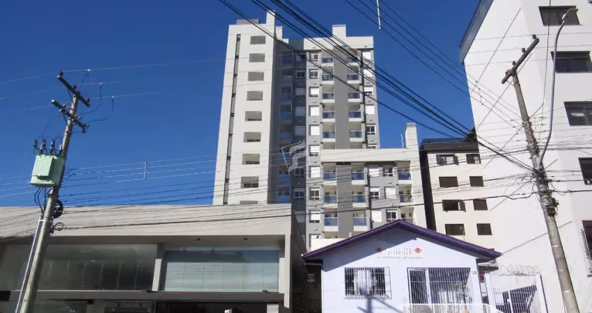 Apartamento com 1 quarto para alugar na Nossa Senhora de Lourdes, Caxias do Sul 