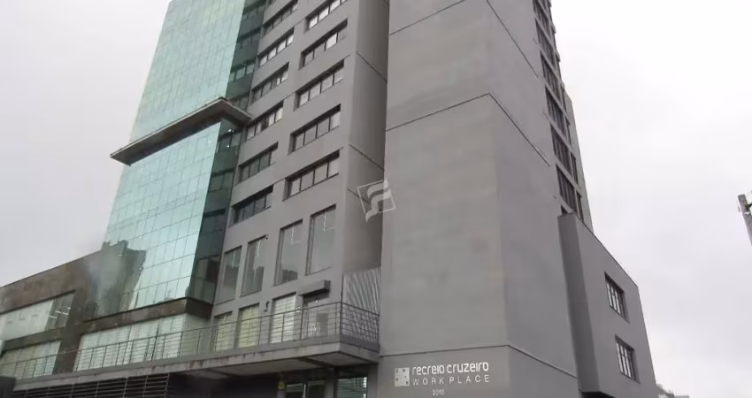 Ponto comercial para alugar no Pio X, Caxias do Sul 