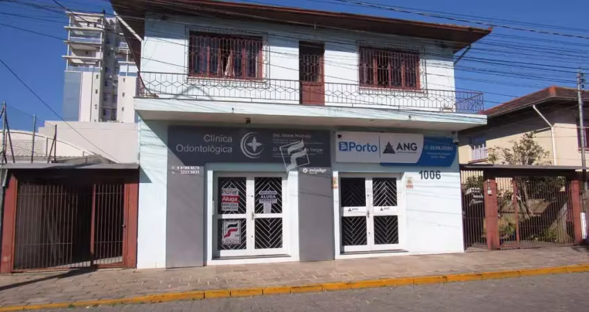 Ponto comercial para alugar na Nossa Senhora de Lourdes, Caxias do Sul 