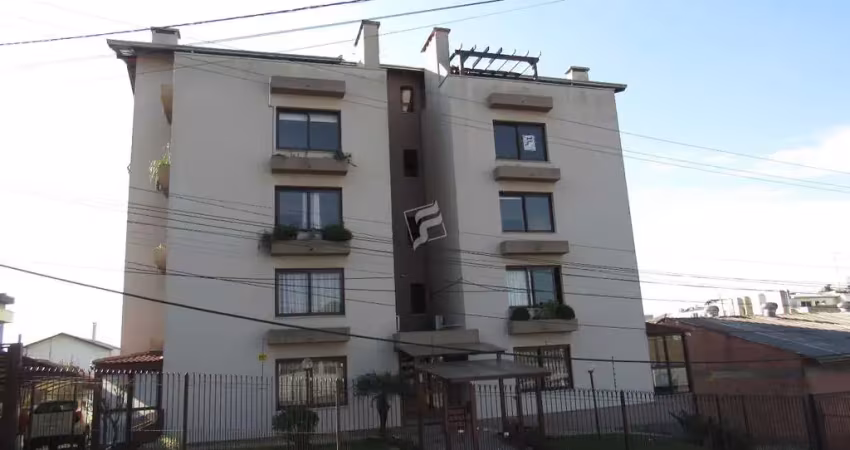 Apartamento com 3 quartos para alugar no Sagrada Família, Caxias do Sul 