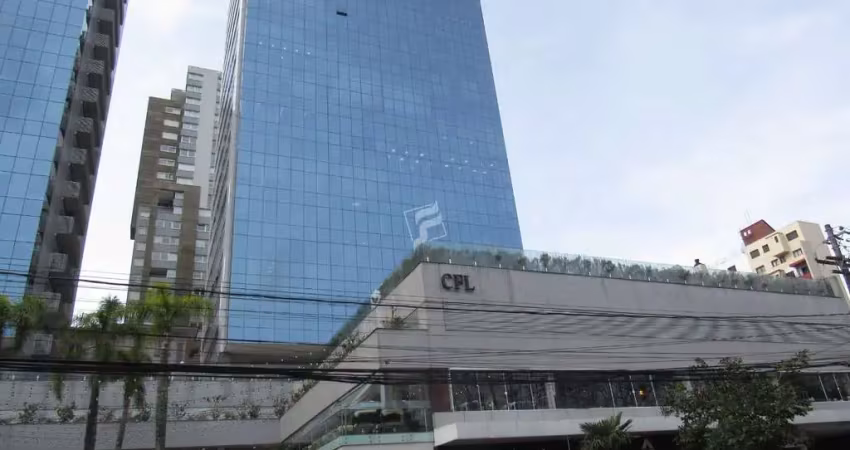 Ponto comercial para alugar no Exposição, Caxias do Sul 