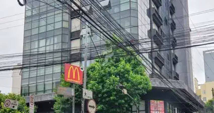 Ponto comercial para alugar na Rua Sinimbu, 2211, Centro, Caxias do Sul