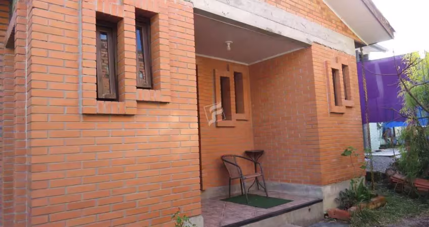 Casa com 2 quartos para alugar no São Ciro, Caxias do Sul 